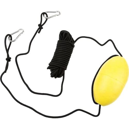 30 Feet Kayak Anchor Tow Rope Tow Line Throw Line Accessory
