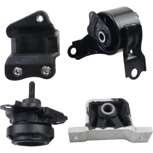 AP03 For Honda CRV 2.4L 2002-2006 Engine Mount Kit 50840-S7C-980