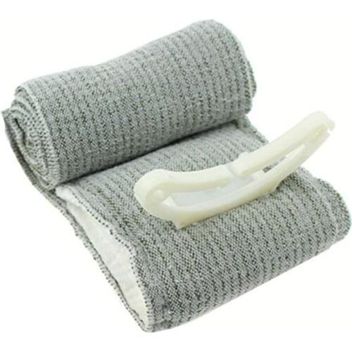 Emergency Bandage First Aid Kit Hemostasis Trauma Compression Band Bandage Elastic Israel Hemostasis Bandage for Camping Hiking