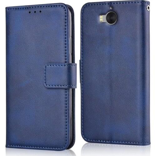 For Huawei Y5 2017 MYA-AL10 MYA-L22 MYA-U29 Case For On Y5 2017 Y52017 Coque Wallet Case For Huawei Y5 2017 Book Flip Cover