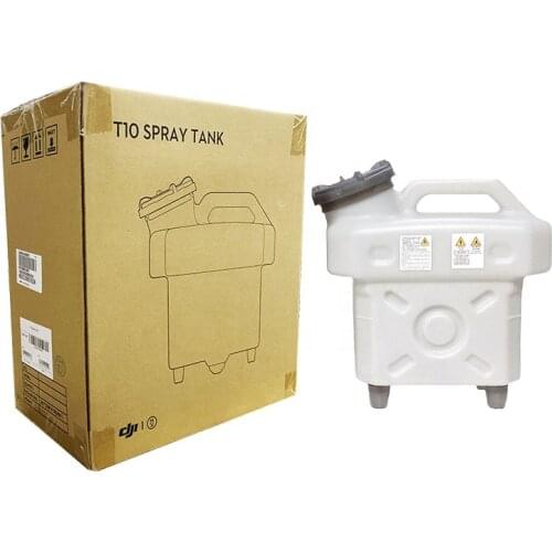 D J I Instruments For Measurement And Analysis