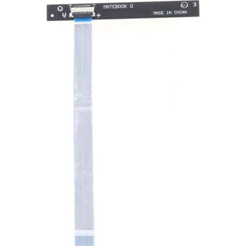 HDD Connector Flex Cable for Le-novo Y700-15ISK Y700-15ACZ Y700-17ISK Laptop SSD P9YA