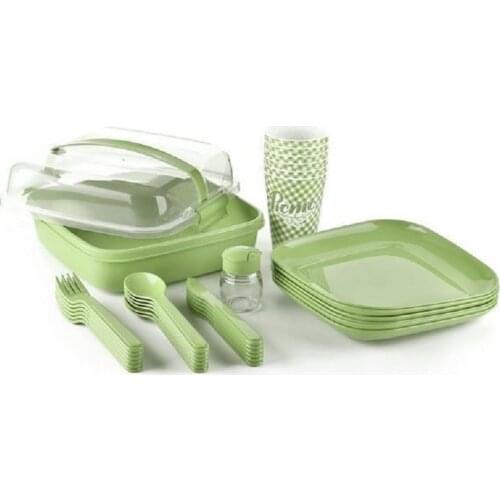 Edu Dizayn Picnic Bags