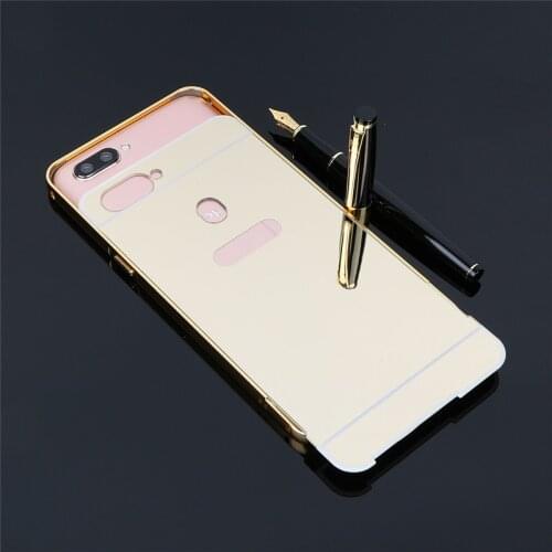 ICCKER Oppo A77 Phone Cases