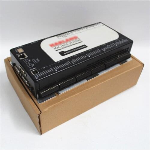Used In Good Condition HARLAND Motion Controller NSB203-601