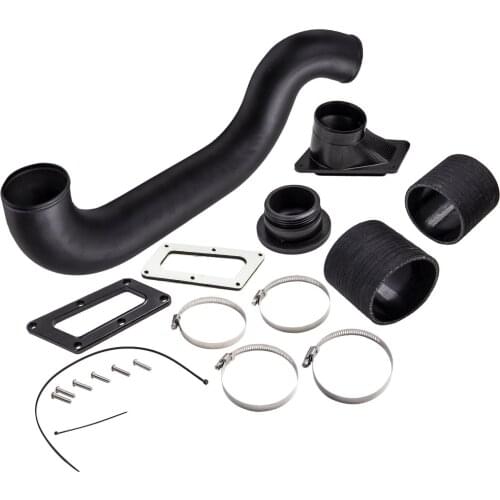 Rear Exhaust Kit For SeaDoo GTX 230 GTX 155 (IC) RXT-X 300 WAKE 155 (IC) 2018 2019