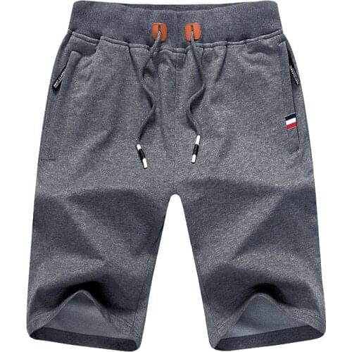 LEHNER Men's Short Shorts