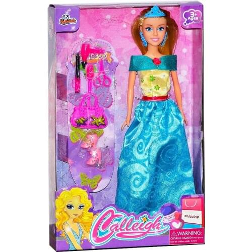 Calleigh Fashionista Baby