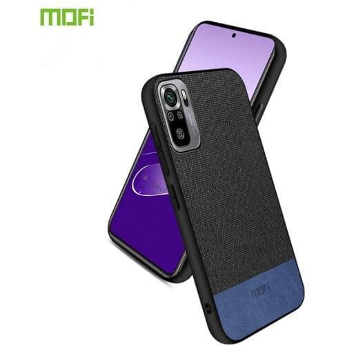 Чехлы для телефонов Xiaomi POCO M3 Mofi China At AliExpress