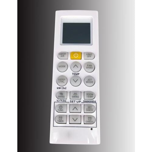 New Originalment For LG Air Conditioner Remote Control AKB74955604 Fernbedienung
