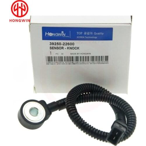 39250-22600 SOHC Knock Detonation Sensor Fits HHyundai Accent 1.5L 2000-2002 3925022600 ,3925022600 , KS187