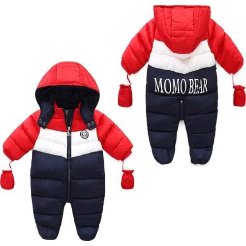 Зимние куртки для малышей Oeny China At AliExpress