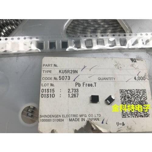 Original New 100% high pressure trigger KU5R29N-5073 KU5R29N SMD diode M2F (Inductor)