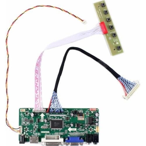 Drive Board M.NT68676 for1920x1080 15.6inch LCD Screen