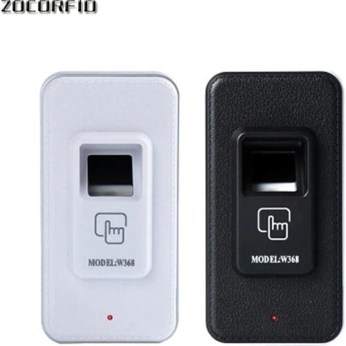 DIY Dry battery fingerprint drawer lock electronic Cabinet lock