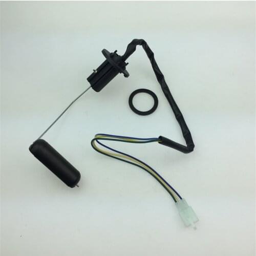 STARPAD Automotive Sensors