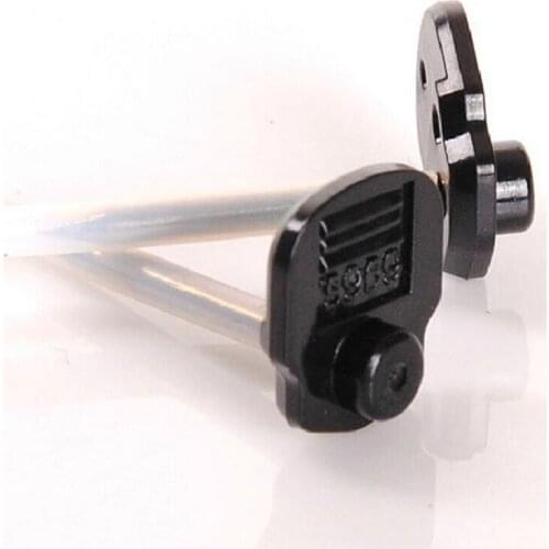 High Quality 1 Pair Original S969 Welding machine electrodes S178A S123A S123C S123M4 S153A Fiber Fusion Machine electrode rod