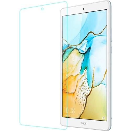 Tempered glass screen protector for Huawei MediaPad M5 Lite 8 8.0 inch toughed screen film