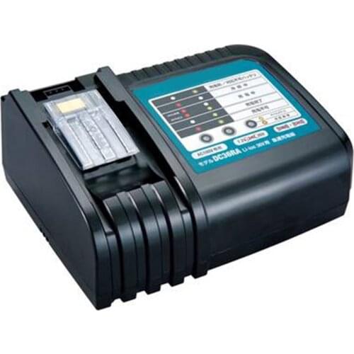 C&P for MAK DC36RA Battery Charger, DC 36 RA 36V,LI-ION,BL3626,36V Li