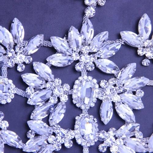 6XDA Luxury Belly Dance Rhinestone Headwear Jewelry for Women Masquerade Party Crystal Veil Face Mask Chain Accessories