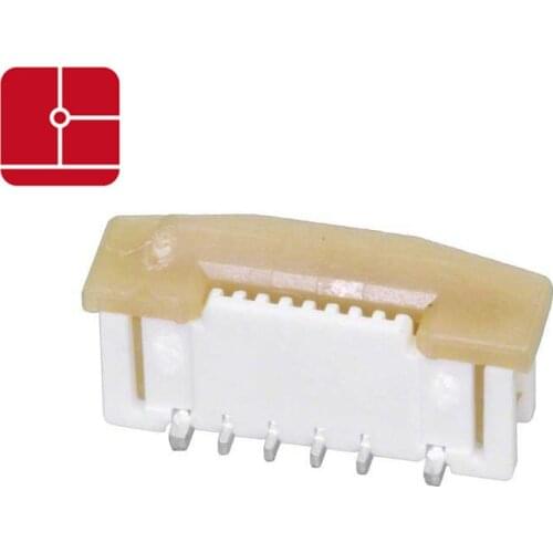 10pcs 52559-0834 525590834 New original imported brand molex connector 8pin post