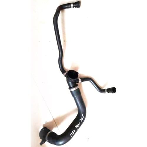11537500746 for 2000 2003 BMW X5 Upper Radiator Coolant Hose