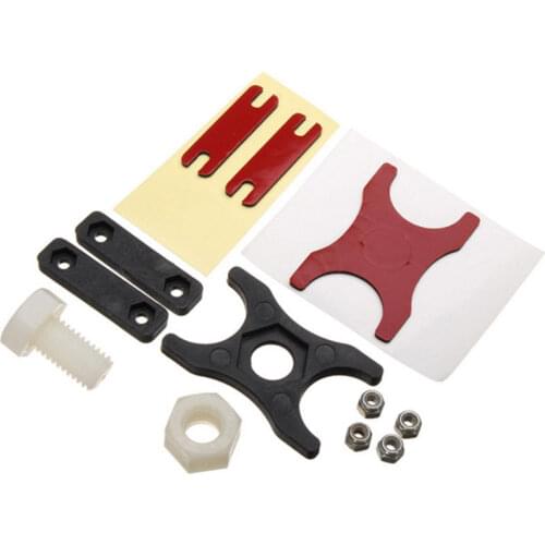 ALZRC Devil 420 FAST Upgrade Set for Devil 380 FAST For RC Helicopter Parts Excellence Flight Performance 420mm Blade 19T G free