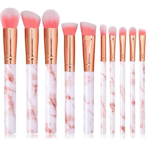 AVIVA BOUTIQUE Blush Brushes