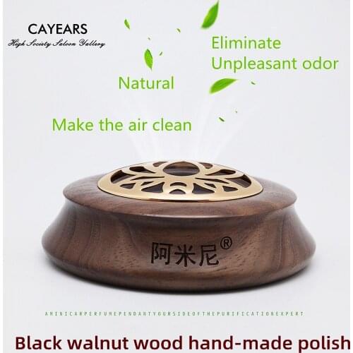 CAYEARS Car Air Fresheners