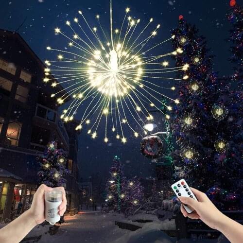 CGLEDSHINE LED Fireworks