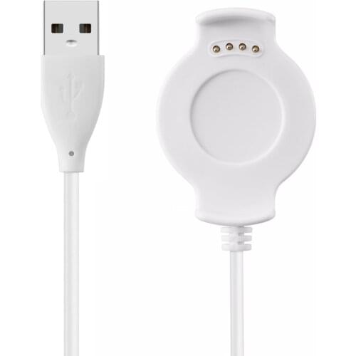 USB Charging Cable Charger Dock Station for HUAWEI Watch 2 Smart Watch 1M Desktop Charger Cradle for HUAWEI Watch 2