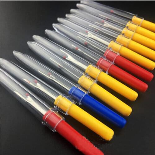 Cross stitch tool accessories Good seam remover Cross stitch SKU seam cutter