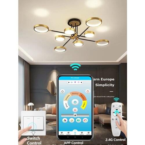 Люстры JAKOG1H China At AliExpress