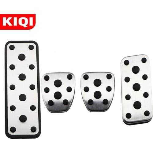 KIQI Pedal Pads Subaru