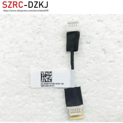 New and Original For lenovo C260 Converter Board to Panel Cable 90205346 DC02001VT00