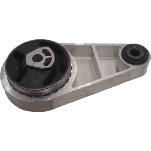 New Manual Lower Rear Engine Mount For Rover for MG 75 Tourer ZT 1999-2005 KKH101402 KKH101385 KKH101384 KKH101383 KKH90136A