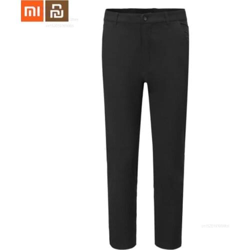 Xiaomi mijia youpin mens lightweight running quick-drying pants summer mens trousers smart home