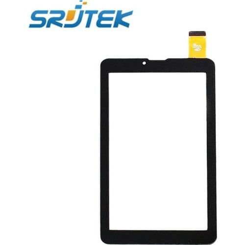 New 7'' inch For F1B532A Touch Screen Digitizer F1B532A_FPC Glass Sensor Panel Free Shipping