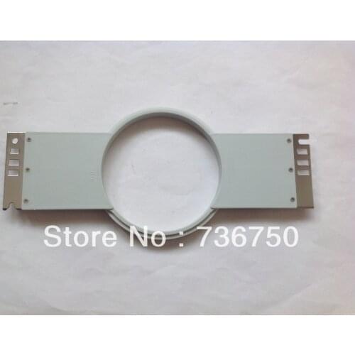 Tubular frame hoop C15 / 15cm for 360mm space of Tajima SWF embroidery machine spare parts offered by Yiwu Prague store 736750