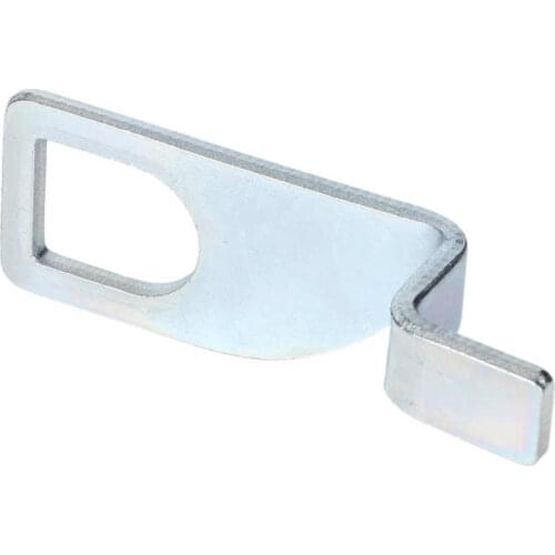 Stainless steel tailgate support for lock hook for air vent for T5