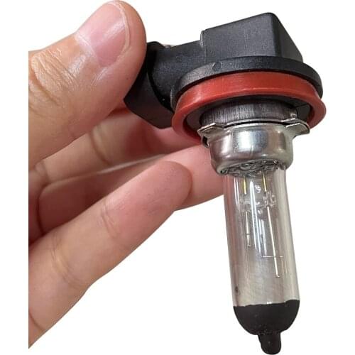 4Pcs 3C0853666A Car Front Left Right Bumper Fog Light Lower Grille Cover 3C0853665A Fit for VW Passat B6 3C 2006 2007 2008 2009