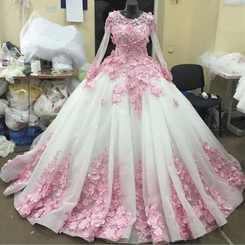 Quinceanera Dresses Sweetheart Tulle With Lace Pearls Vestidos Sweet Dresses Ball Downs Prom Dresses