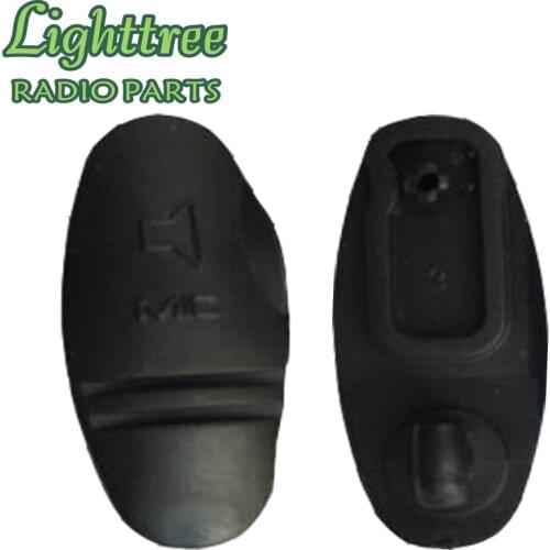 20X Earphone Jack Dust Cover For Motorola GP308 PRO3150