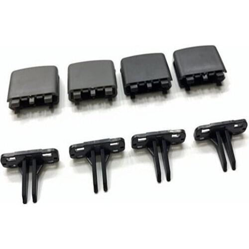 Air Conditioning Vent Puller Snap Clip For Toyota Alphard Vellfire 2008-14 years