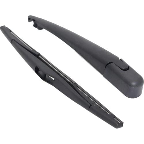 Car Rear Wiper Blades Back Windscreen Wiper Arm For Hyundai i30/i30CW Hatchback (2009-) 310mm,Windshield Auto Styling