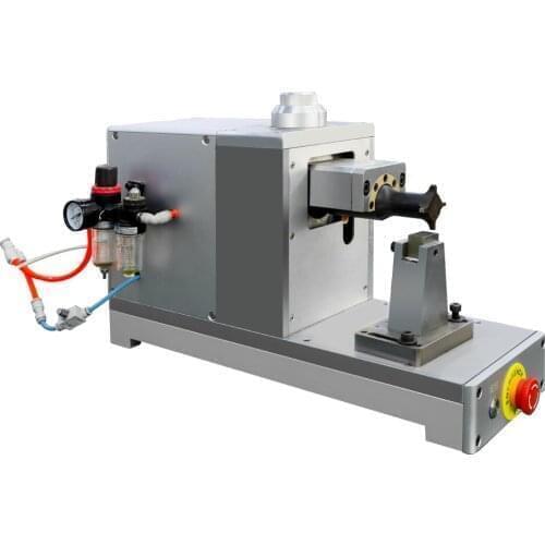 Sonic metal welderautomatic ultrasonic welding machine