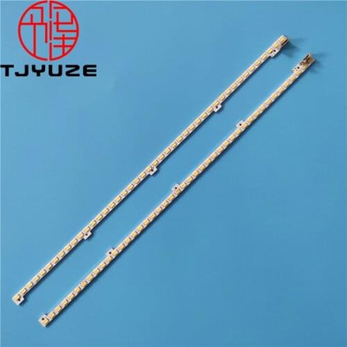 LED Backlight Lamp strip 44leds For UA32D5000 UE32D5000 UN32D5000 2011SVS32_456K UE32D5000PW UE32D5000RW UE32D5000RS
