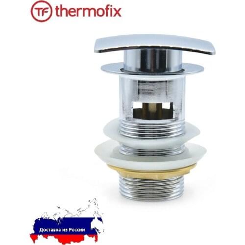 Thermofix Sink Filters