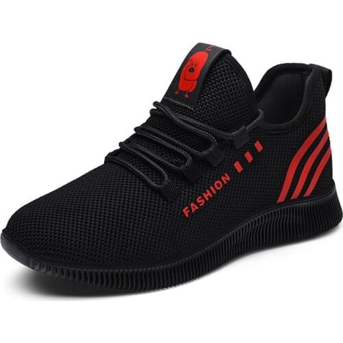 New Women Vulcanized Shoes Sport Casual Shoes Air Mesh Running Shoes Cozy Flat Outdoor Tenis Feminino Zapatos De Mujer Sneakers