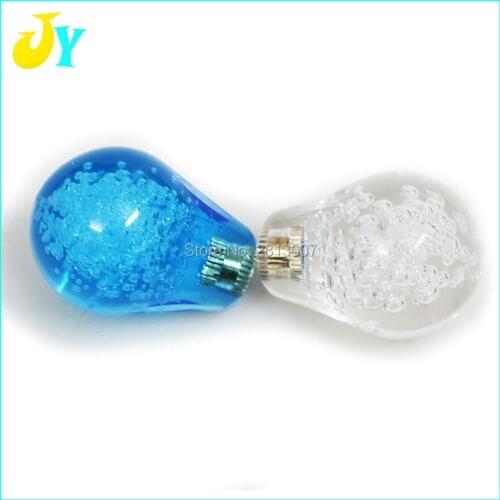 10pcs 35*50mm Oval crystal ball Joystick topball Rocker bal for arcade stick suitable to Sanwa / Zippy / Seimitsu joystick